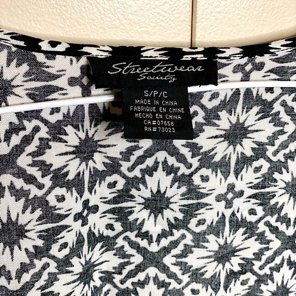 BUY OR ADD ON AS GIFT💝 Fringe Cardigan SPC🌻 - Picture 6 of 6